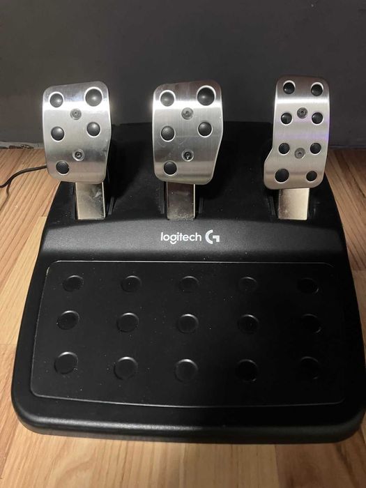 Волан Logitech G920