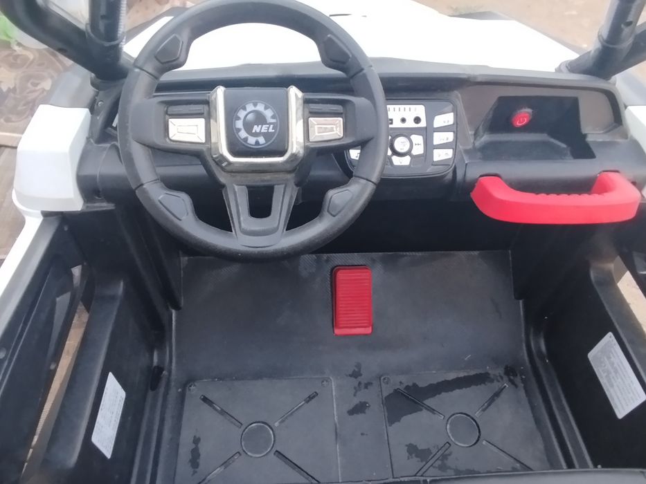 Детские машина          сатылады