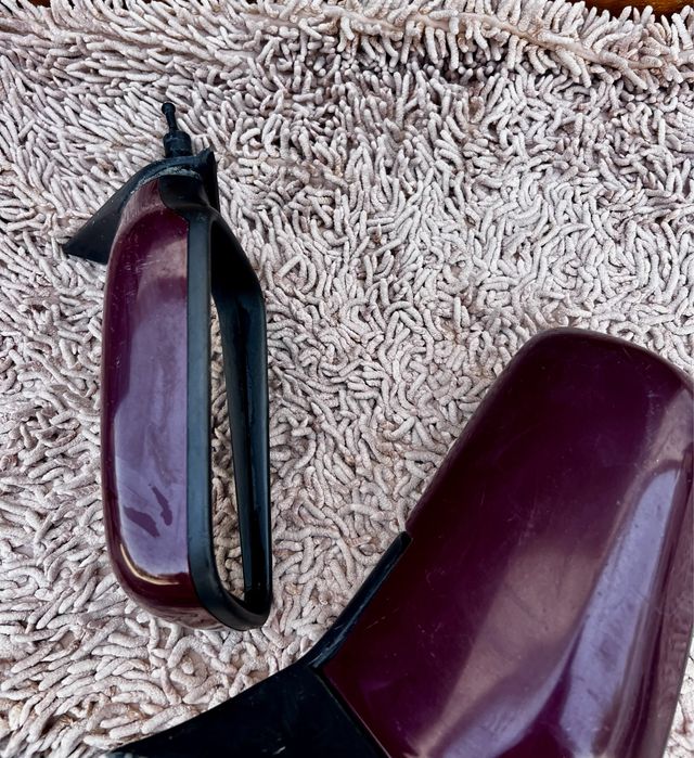 Доган боковые зеркала