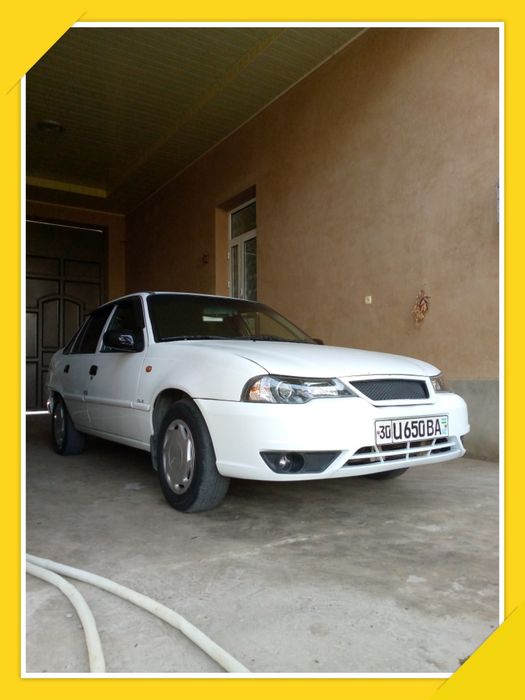 Некси 2Донс в хорошем состоянии