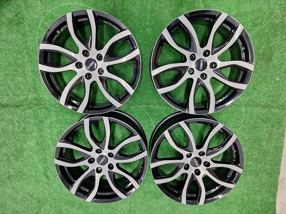 Кия, Хюндай, Мицубиши и др.-18цола-5/114,3