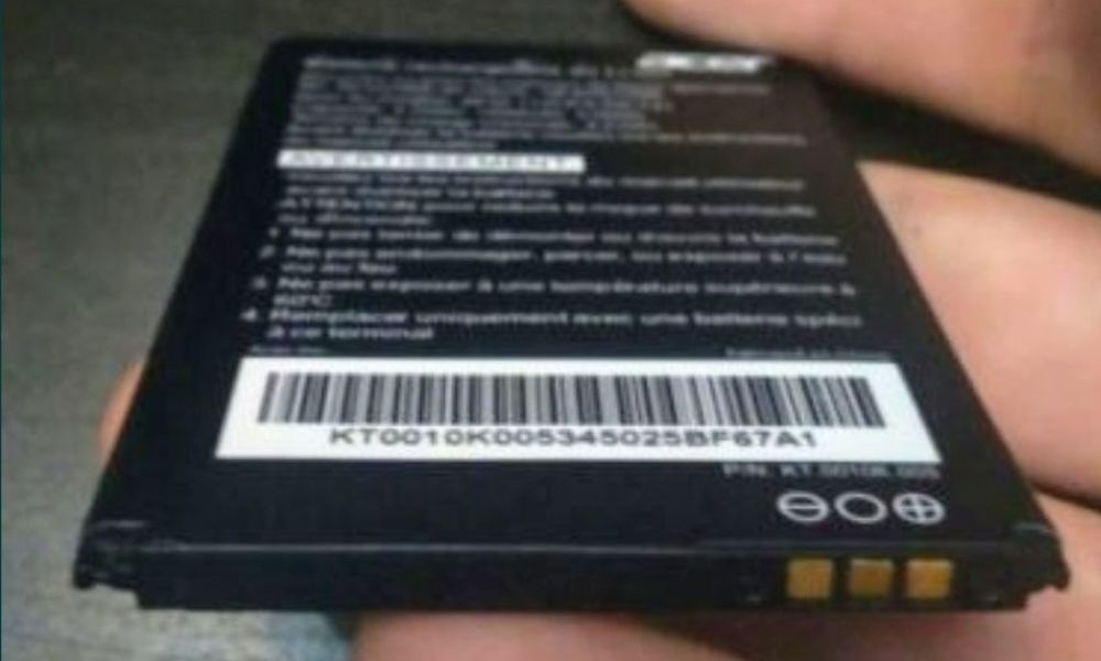 Baterie / Acumulator SmartPhone Acer Z3 (Z130)