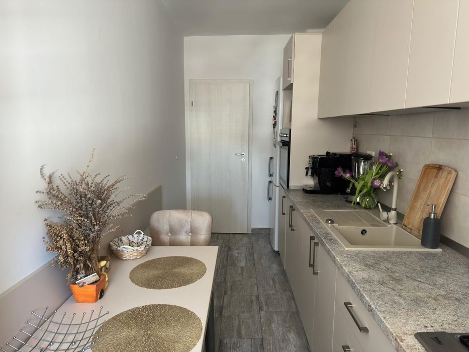 Apartament de vanzare