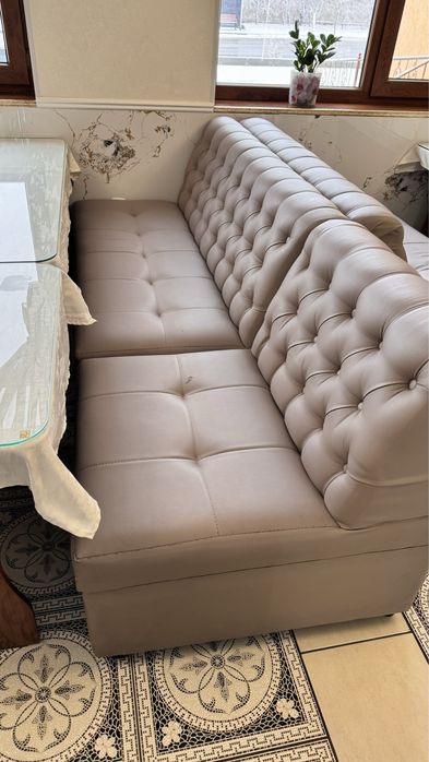 Диваны для кафе, общепита