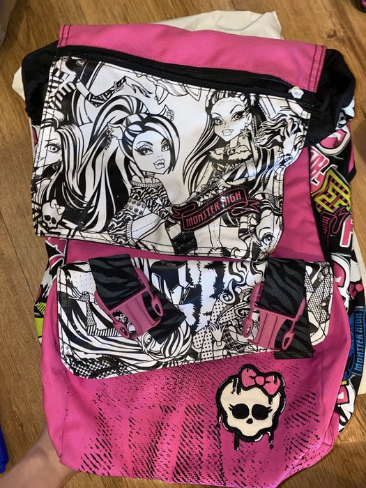 Школьный рюкзак