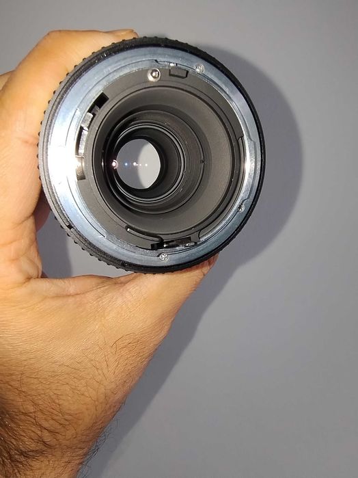 Obiectiv X-Fujinon T 200mm F4.5 montura AX