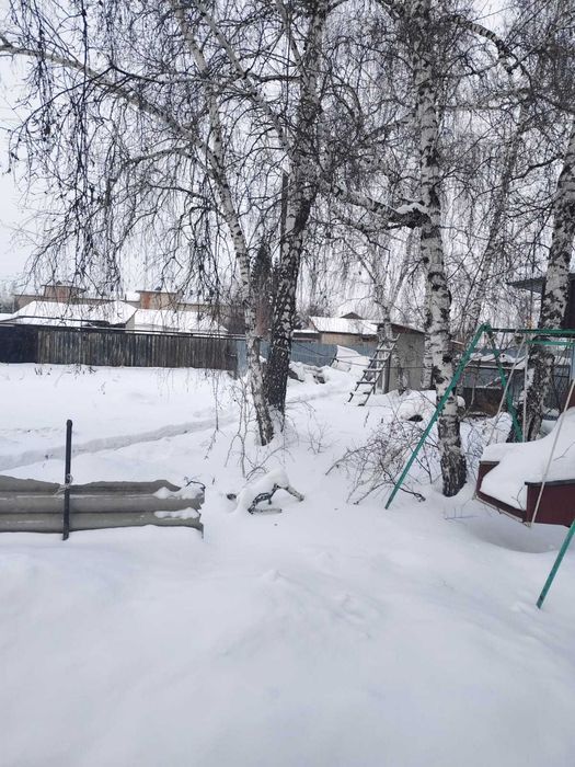 4х комнатный дом в бишкуле