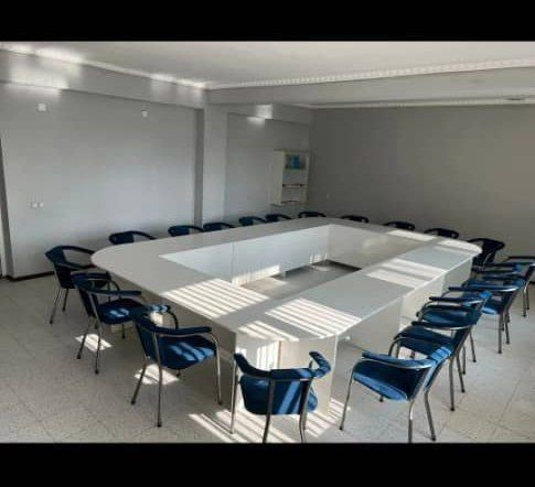 Стол укув марказлар учун