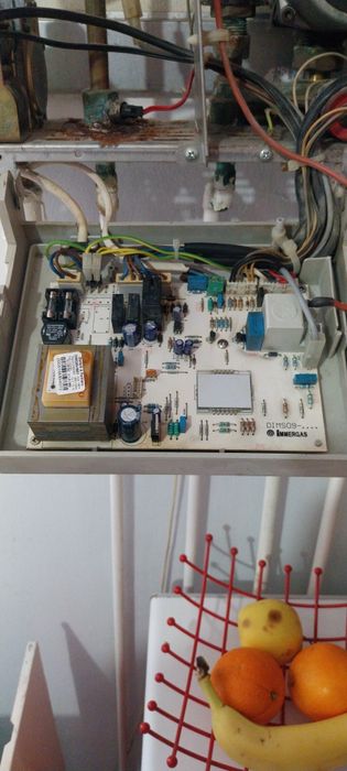 Placă electronică