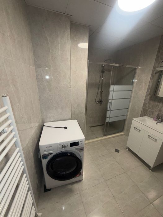 Дава се под наем Двустаен апартамент в Казанлък - 65 кв.м за 718.08 € - Снимка #5
