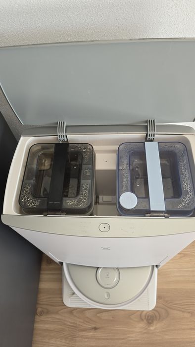 Ecovacs Deebot T20 Omni