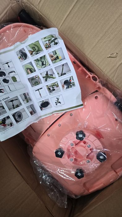 Велосипед трехколесный