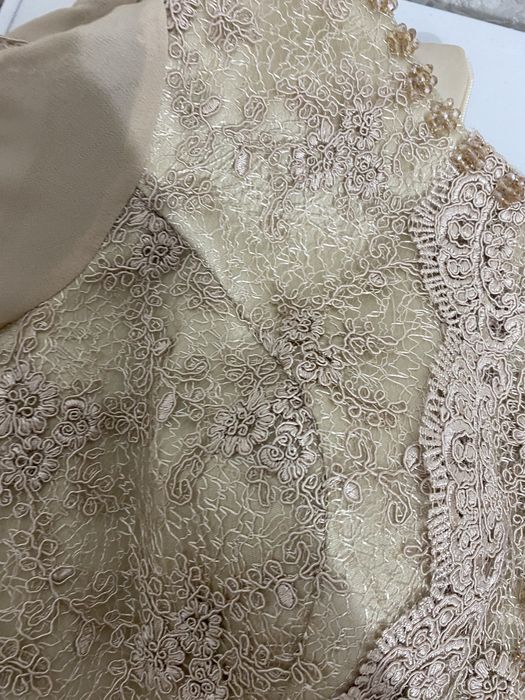 Красивое платье, Вечернее платье,