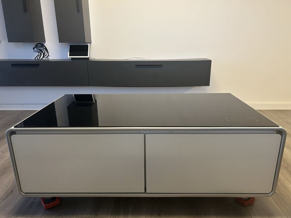 Masa Inteligenta Bromius Design