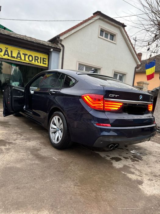Bmw seria 5gt F07 3l 2012
