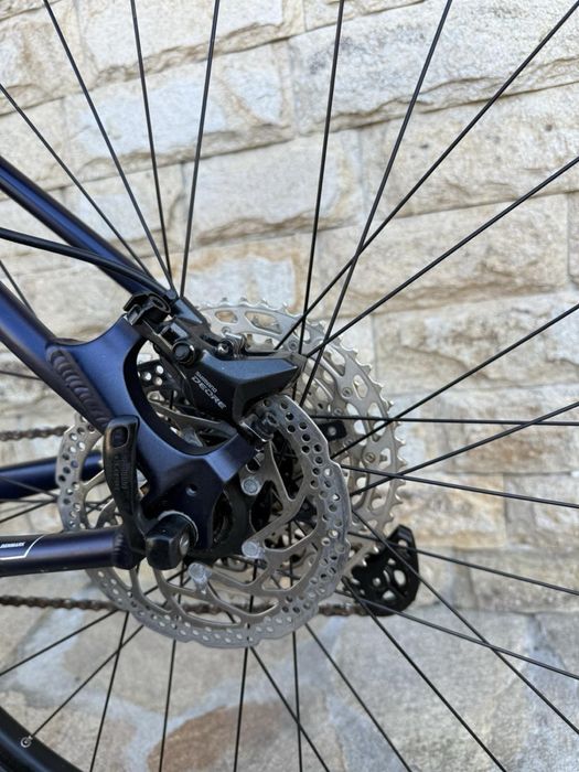 MTB JENSEN RALPH 1.2 29/L 1x12 Deore