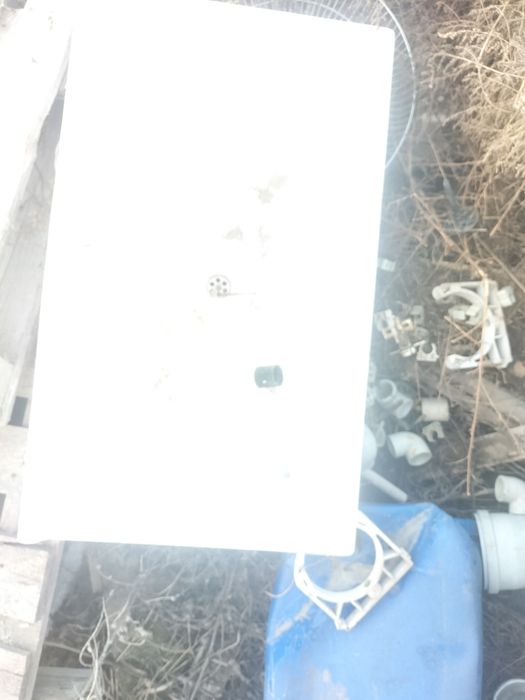 Умывальник прадам