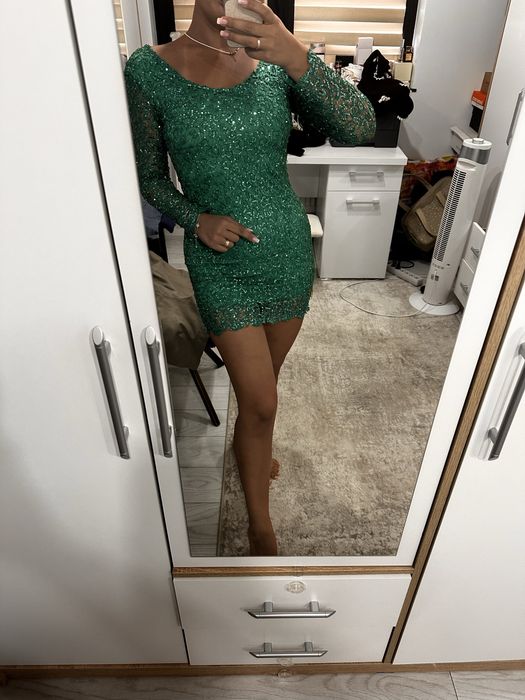 Rochie ocazie CB