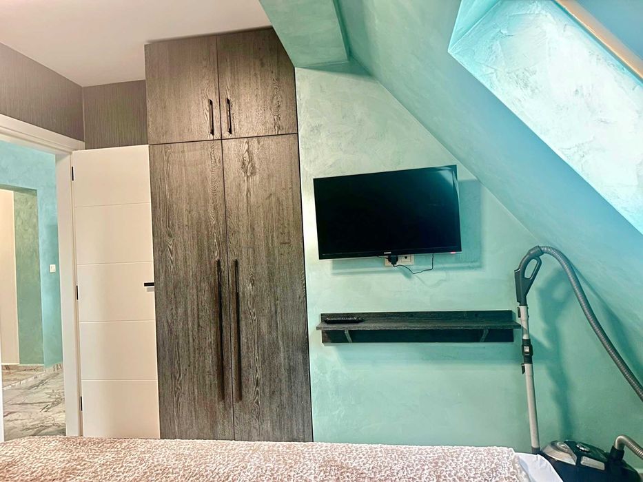 Продава се Тристаен апартамент в Несебър - 85 кв.м за 1883 €/кв.м - Снимка #16