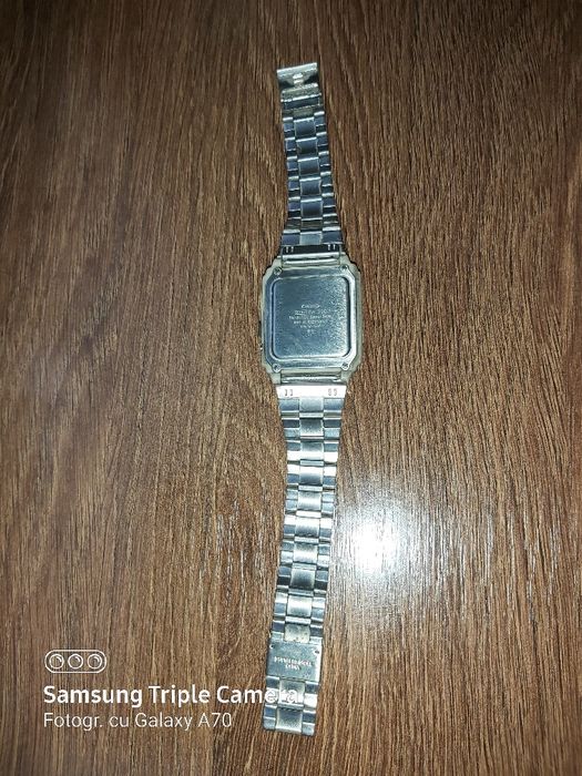 Ceas Casio vitange vand/schimb