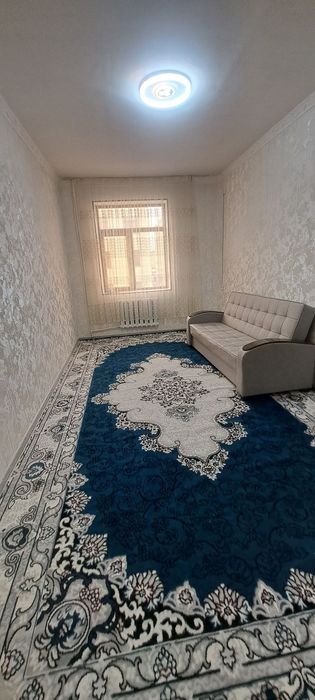 Сдаётся 1 ком квартира на 3 этаже,ор:5мкр,Сомий