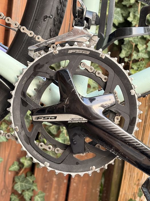 Groupset shimano 105