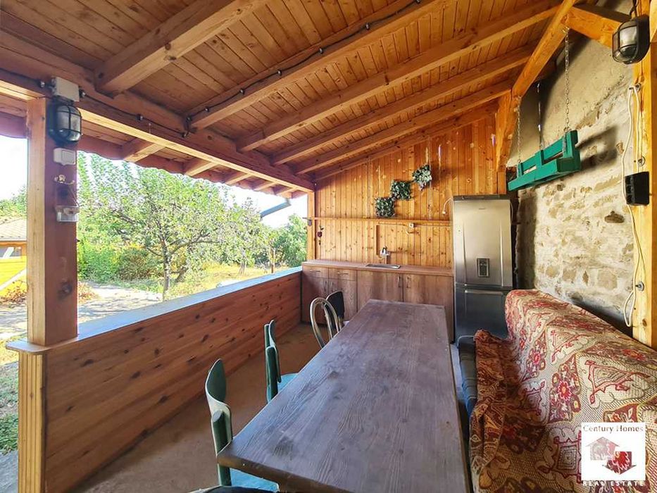 Продава се Къща в с. Драгижево, Област Велико Търново - 80 кв.м за 1363 €/кв.м - Снимка #16