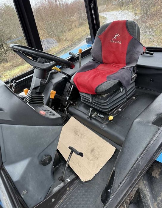 Продам трактор МТЗ 892.2