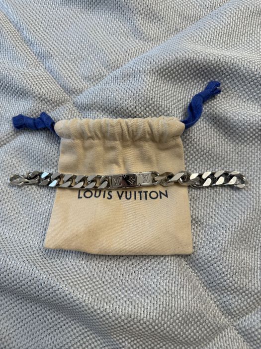 Браслет Louis Vuitton