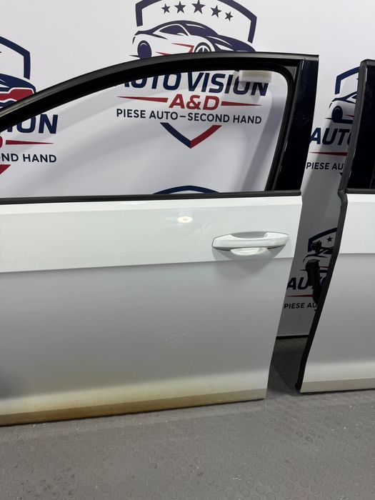 Usa/Portiera Stanga Fata-Spate Vw Golf 7 Hatchback