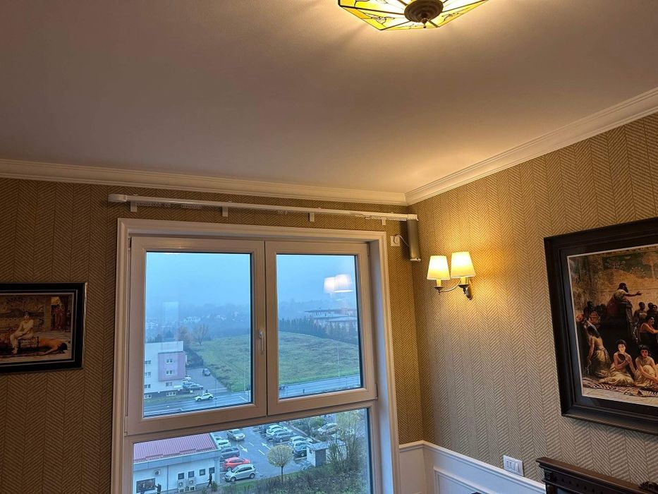 Sine electrice perdele/draperii Cluj
