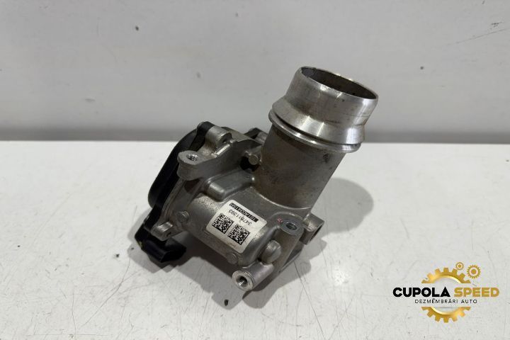 Clapeta acceleratie 161A03415R 1.5dci K9K Dacia Dokker 1 [facelift] [