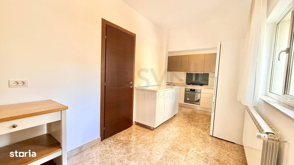 Apartament superb l Polona l parcare subterana