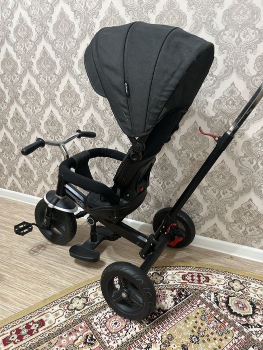 продам детский велосипед