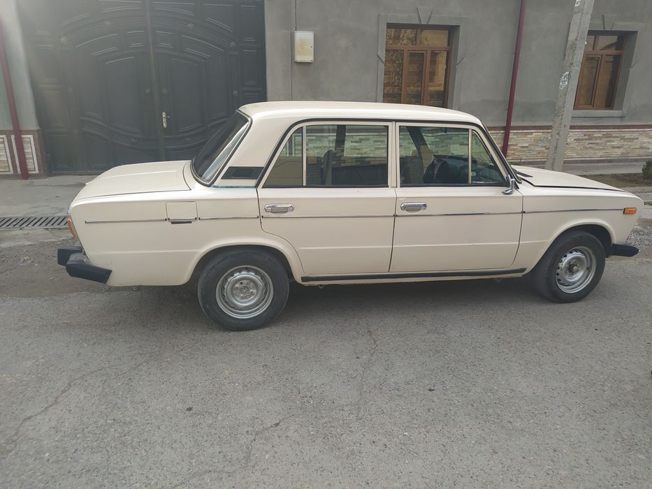 Vaz 2106 sotiladi