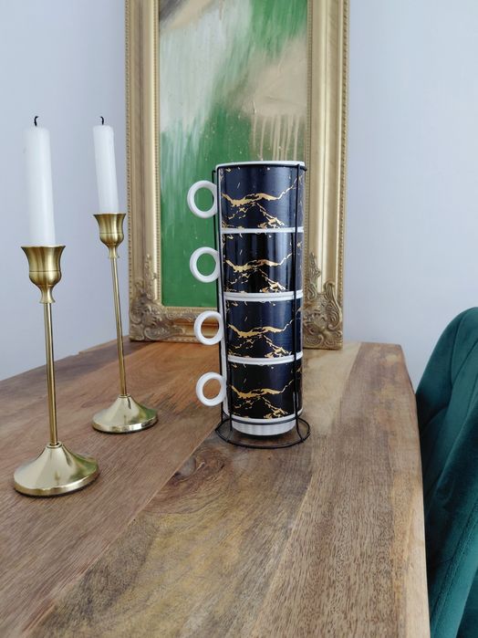 Cesti cafea elegante
