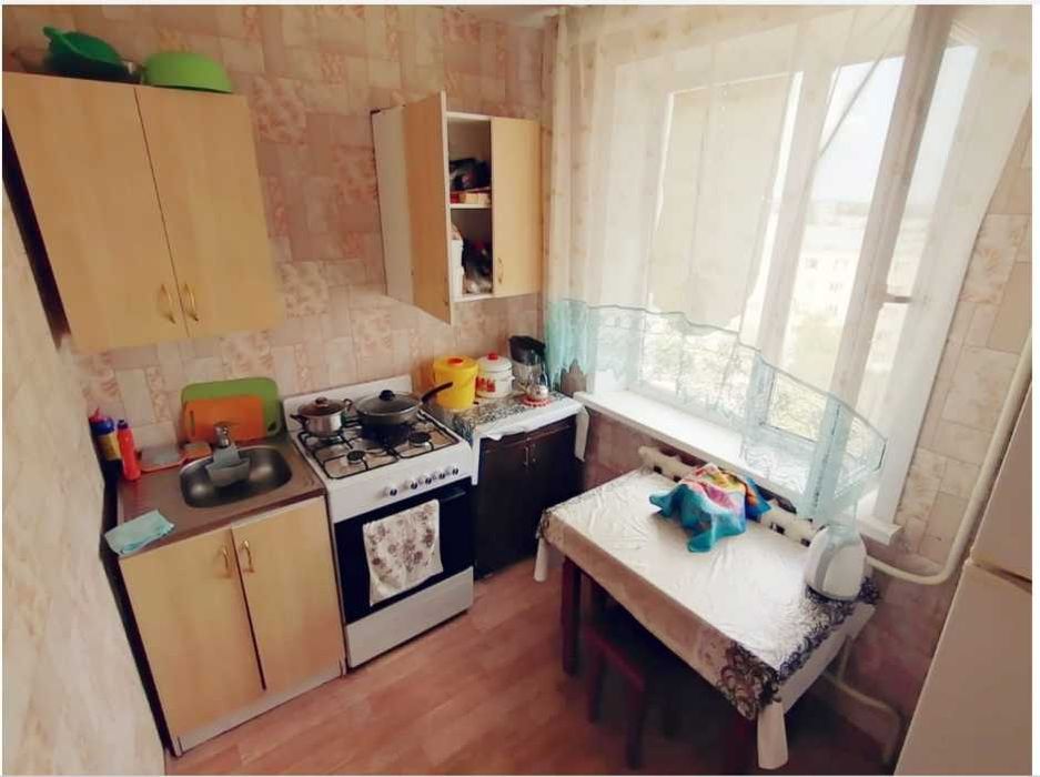 Продам 1 комнатную квартиру