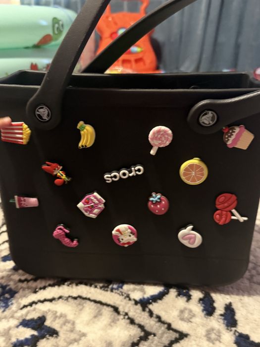 Крокс Сумка в наличии