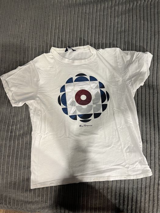 Футболки Ben Sherman
