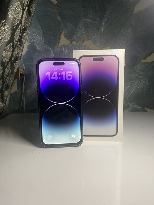 iPhone 14 Pro max Фаст