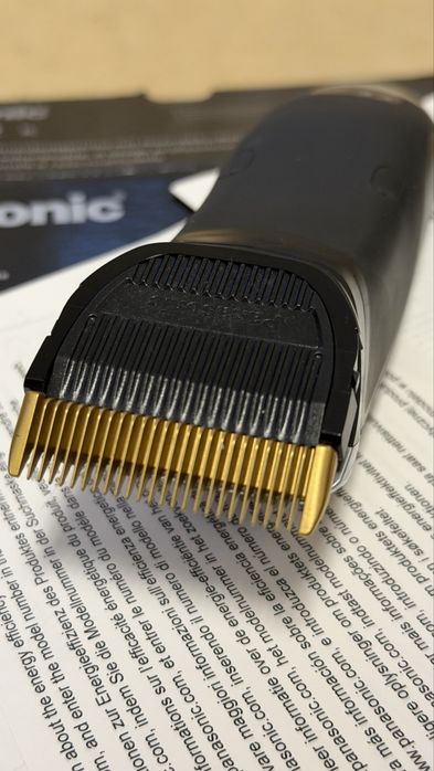 Masina de tuns profesionala Panasonic ER DGP72 K