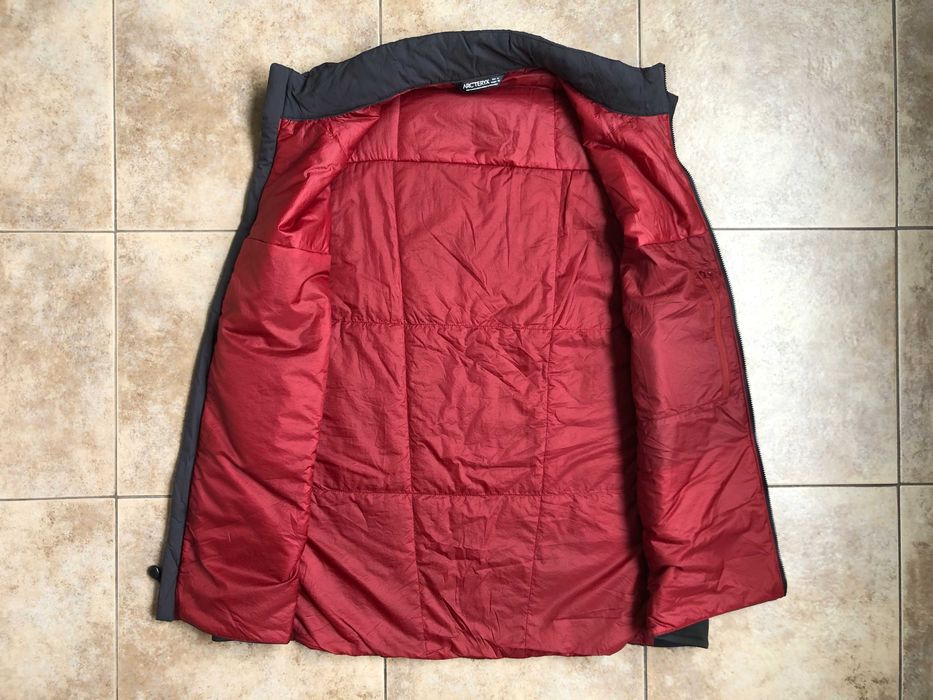 Arcteryx Atom Vest XL