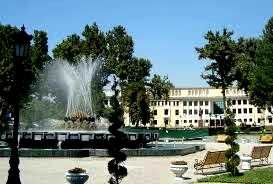 Высоко потолочная квартира 2/2/4 по ул. Шота Руставели г.Ташкента