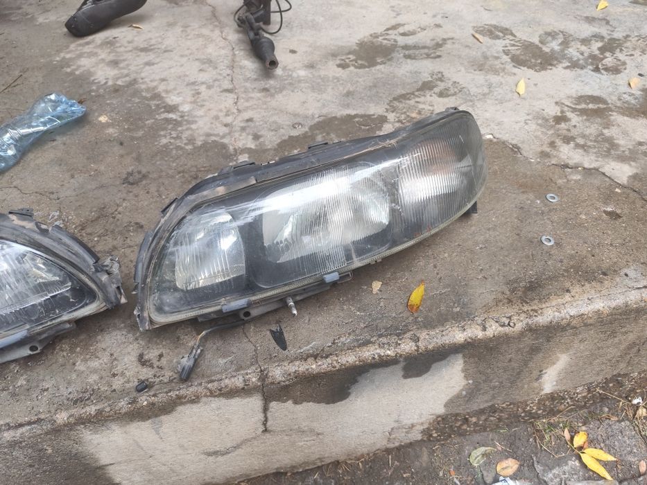 Фарове за volvo s60 v70 от 2000 и нагоре
