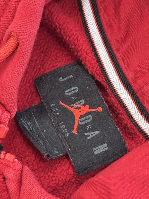 Nike Air Jordan Мъжки Екип