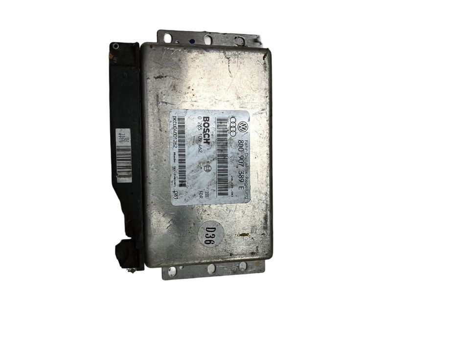 Calculator Abs Audi A6 Ii 4B2, 4B4, C5 1997 - 2005 Bosch 0265109462 8D