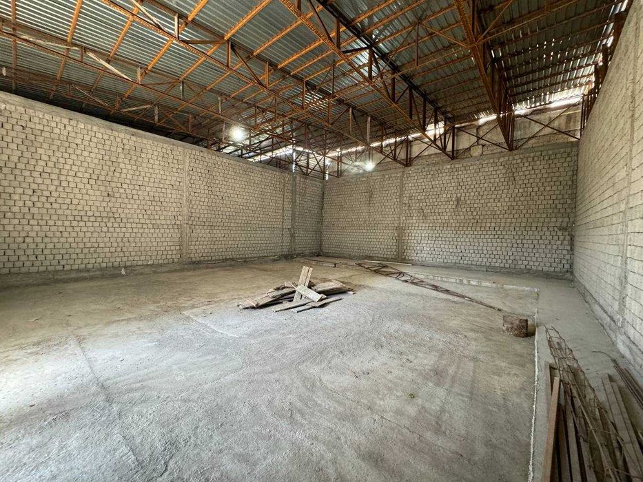 Аренда помещение под склад, Сергели Ханабад