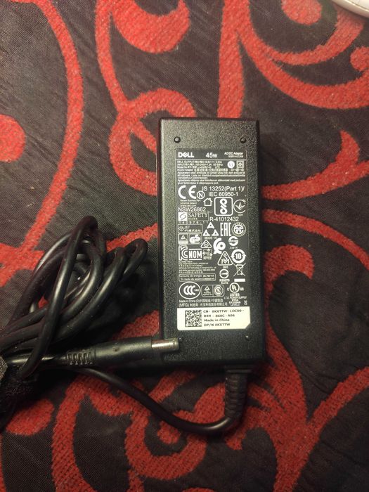 Incarcator laptop DELL 19,5V 45W,65W,90W,130W
