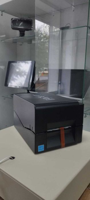 Принтер этикеток TSC ТЕ200