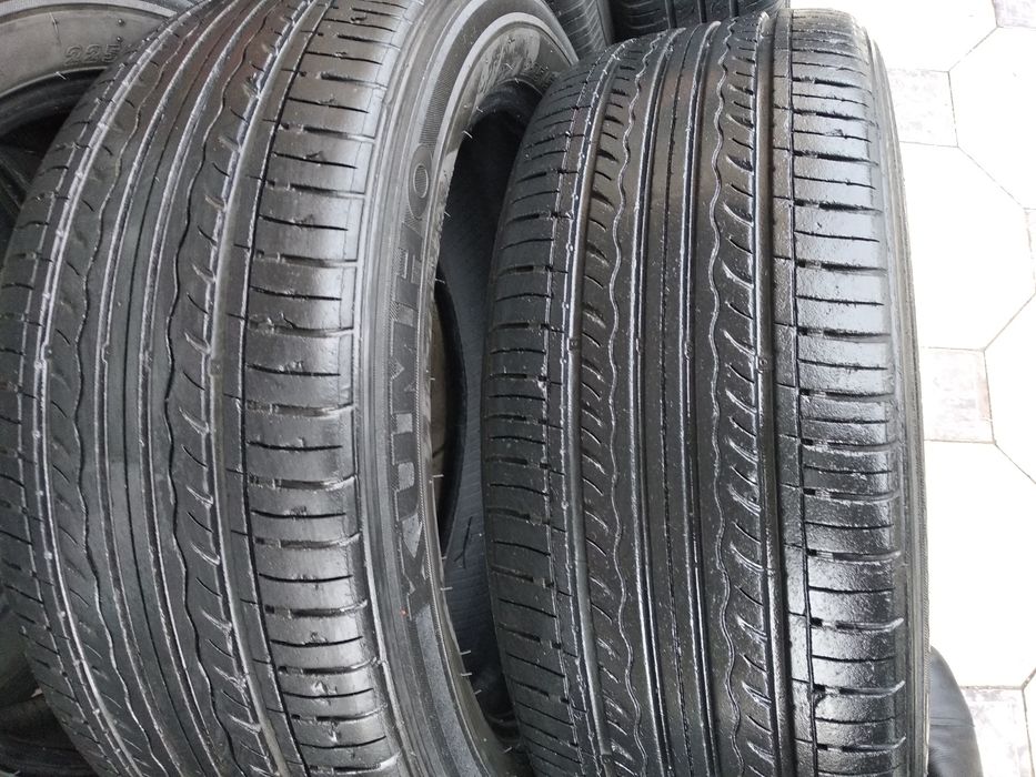 Балон Кумхо размер 17/4 шт225*50